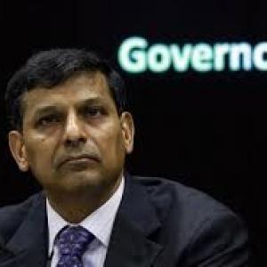 Rajan on incentivising domestic savings