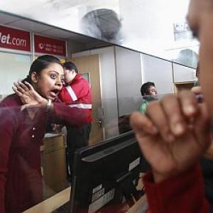 5 reasons behind SpiceJet's downfall