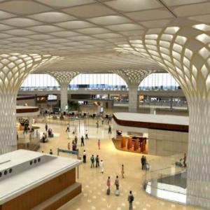 Mumbai airport's T2 terminal to open on Wednesday