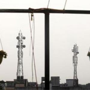 Spectrum auction takes off on 8th day