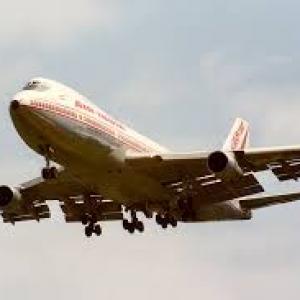 Bill to constitute Civil Aviation Authority gets govt nod