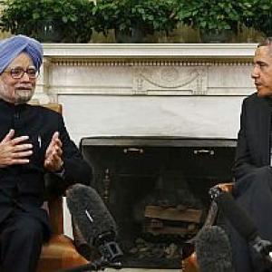 US organisations slam India