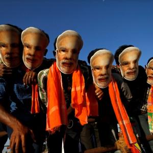 It's time for Modi to focus on reforms