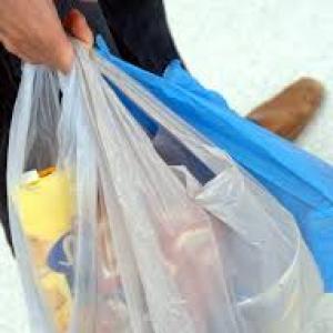 Now, plastic bags can produce diesel