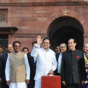 What to expect from the Interim Budget
