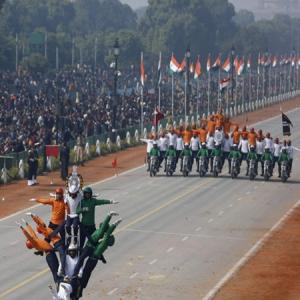 Is India's defence budgeting flawed?