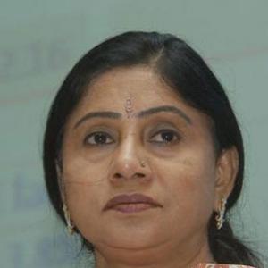 United Bank chief Archana Bhargave quits amid NPAs probe