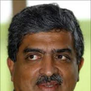 Nilekani to resign from UIDAI by March-end