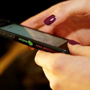 'Instant messaging Apps firms should be regulated'