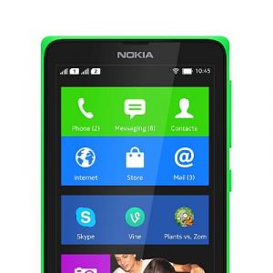 Coming soon: Nokia's Android phone in India at Rs 8,500