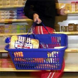 Why are Investors shying away from FMCG stocks?