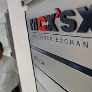 MCX-SX extends rights issue till April 17