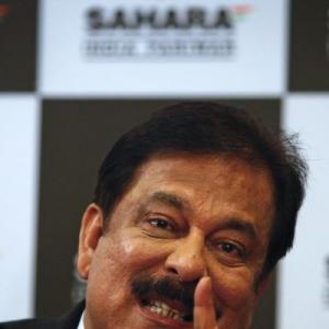 Sahara Group case opens can of worms