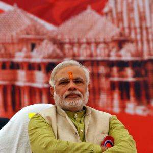 Modi win unlikely to boost growth, says Moody's Analytics