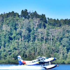 Sahara fallout: Seaplane service to Aamby Valley put off