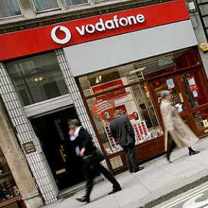 Breather for Vodafone in tax case