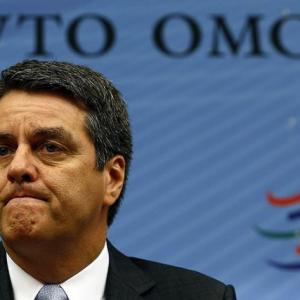Next one year is the most crucial for WTO trade talks