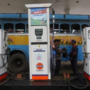 Complete diesel price decontrol unlikely