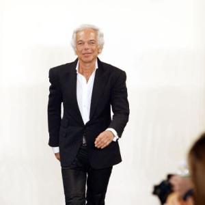 Ralph Lauren's American dream: from rags to riches