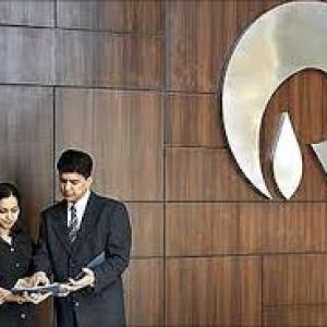 RIL ramps up gas output from KG-D6