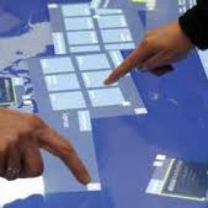 Outlook for India's IT sector positive, says Nasscom