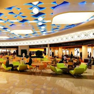Biggest airport projects that will change the face of India