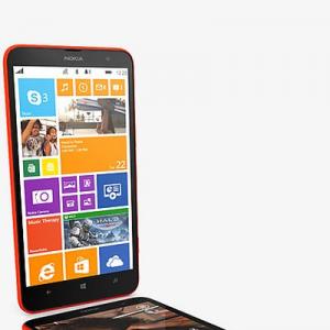 Why Nokia Lumia 1320 is worth buying