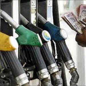 Govt mulls partial rollback of diesel price hike