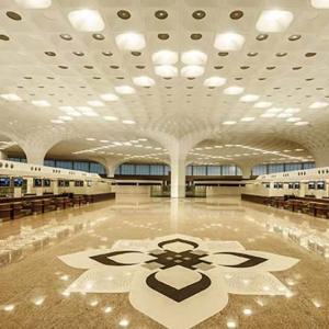 PM inaugurates Mumbai airport's swanky T2 terminal