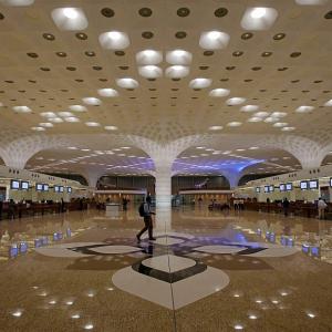 How Delhi, Mumbai airports turned into money spinners
