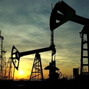 46 oil blocks on auction; include area grabbed from Reliance