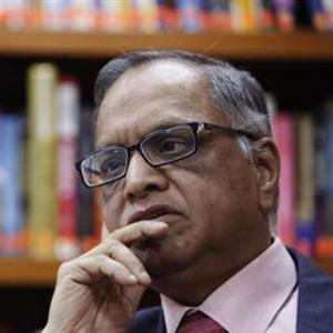 The Murthy effect