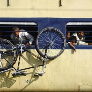 Railways' modernisation gets a big boost