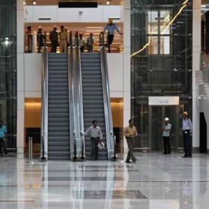 Delhi Airport faces alleged service tax evasion charge