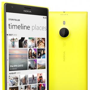 Is Nokia's phablet Lumia 1520 worth the price?