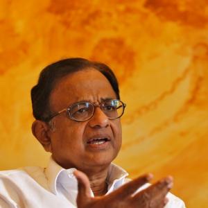 A dissenter is not anti-national: Chidambaram on JNU row