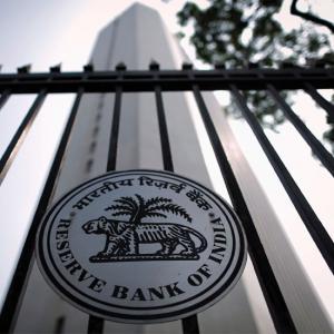 RBI raises interest rate by 25 bps