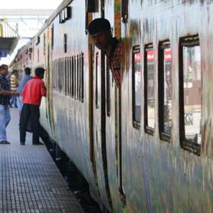 Rail Budget to spell out revenue enhancing strategy