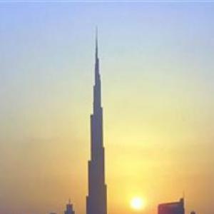 Indians make bulk of purchases in Dubai property
