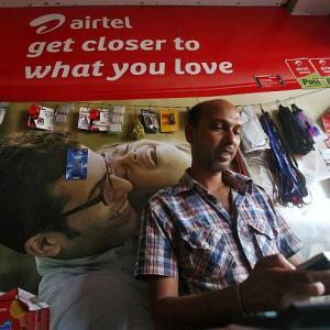 Airtel gets Mumbai edge with Loop buy