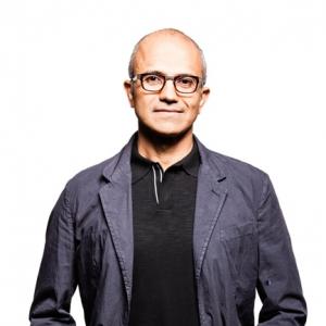 Why Satya Nadella is good choice as Microsoft CEO