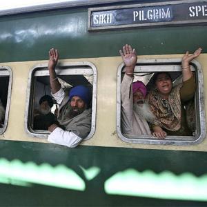 Tourist trains to connect pilgrim centres