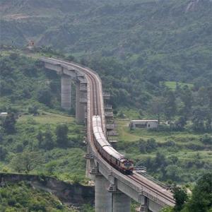 How Suresh Prabhu can transform Indian Railways