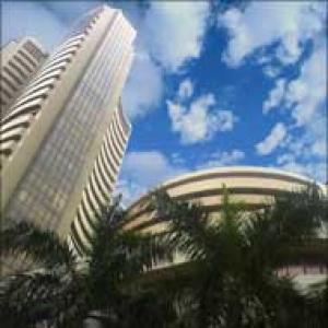 Markets end lower; Sensex loses 70 points