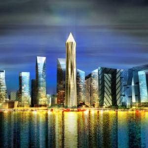 Will 100 smart cities become a reality in India?