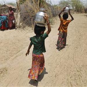 Fear of drought, power deficit woes heightens