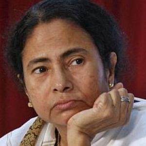 No forceful acquisition of land for industrialisation: Mamata