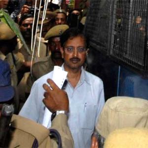 7-year-jail, Rs 5 crore fine, for Satyam founder Ramalinga Raju