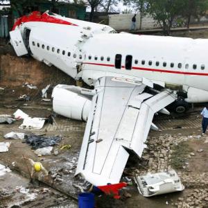 2 Indian airlines among the world's most DANGEROUS