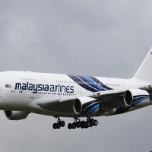 Airlines insurance premium set to jump on Malaysian tragedies